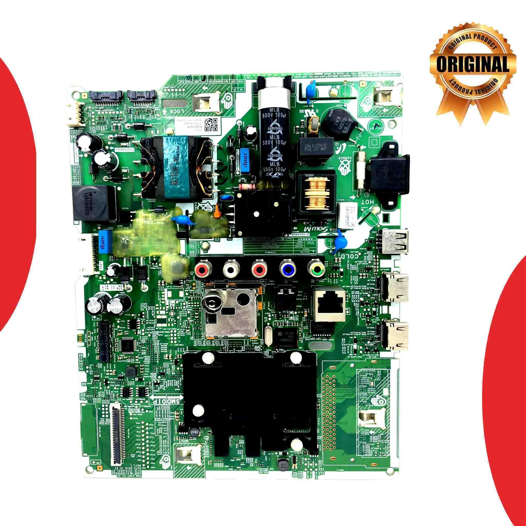 Samsung 32 inch LED TV Motherboard for Model UA32TE40AAXXXL - Great Bharat Electronics Samsung 32 inch LED TV Motherboard for Model UA32TE40AAXXXL - Great Bharat Electronics